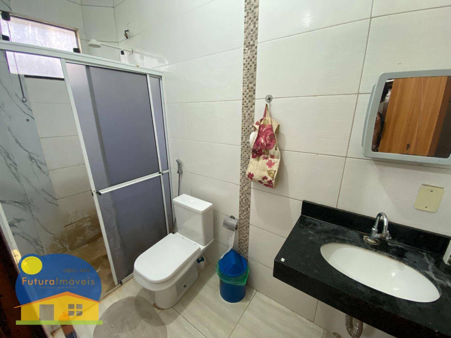 Casa para alugar com 2 quartos, 83m² - Foto 17