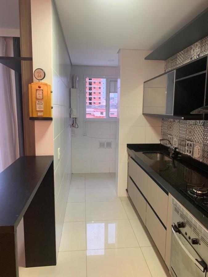 Apartamento à venda com 3 quartos, 90m² - Foto 4