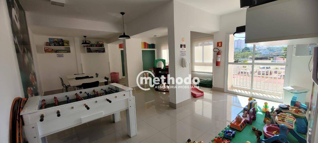 Apartamento à venda com 2 quartos, 60m² - Foto 17