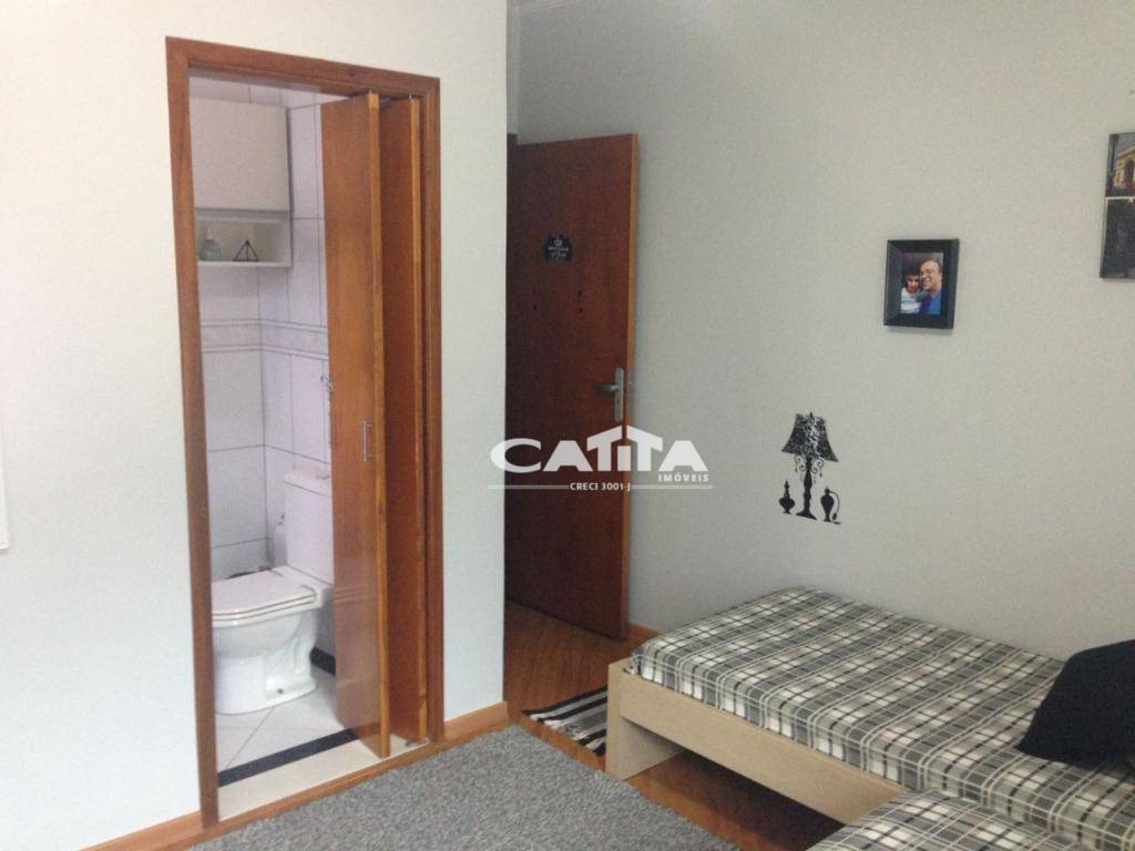 Sobrado, 4 quartos, 229 m² - Foto 14