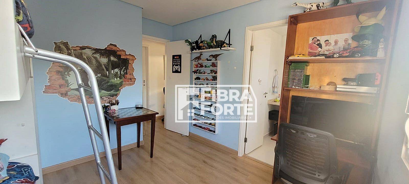 Casa de Condomínio à venda com 4 quartos, 165m² - Foto 21