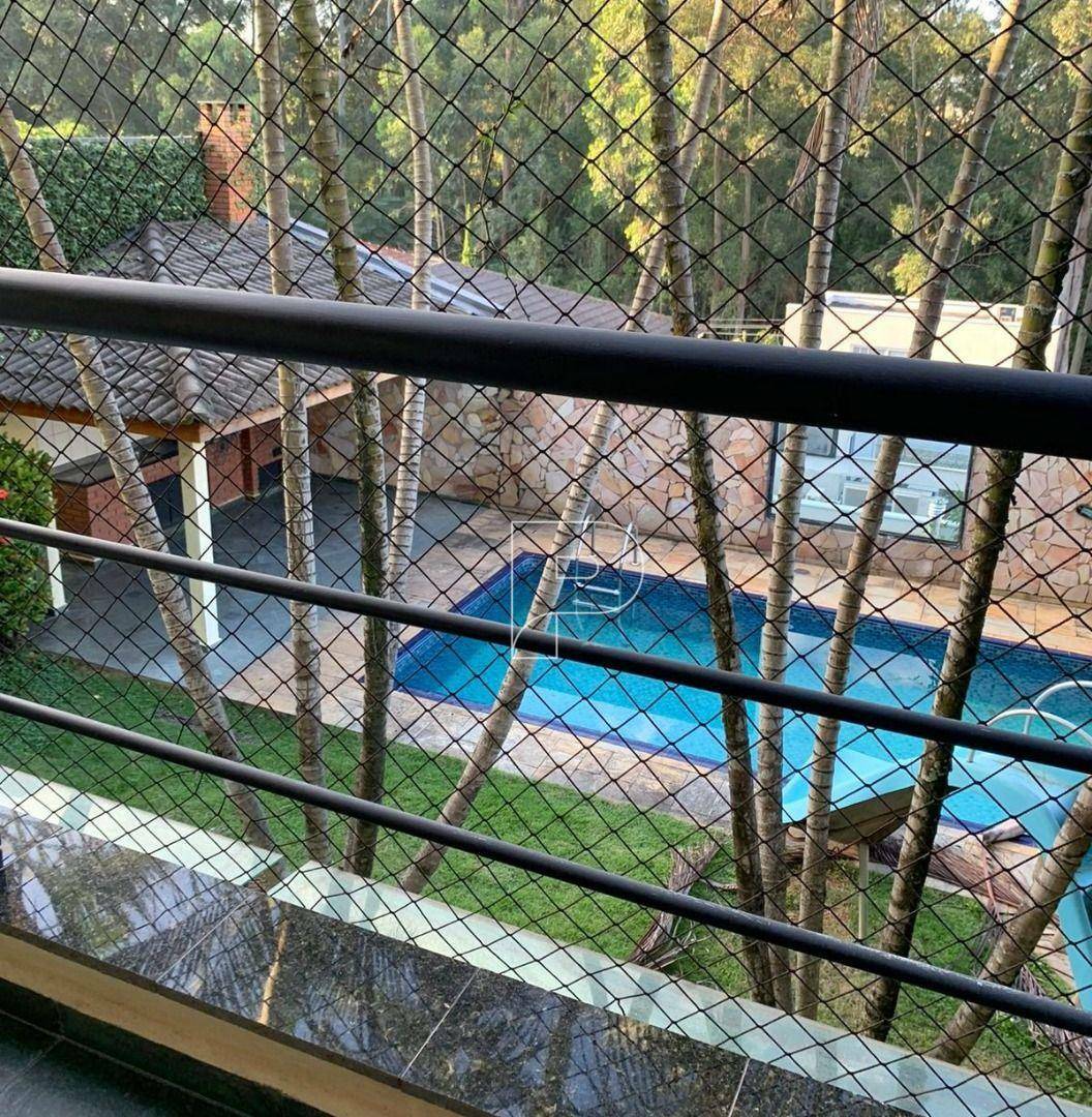 Casa de Condomínio à venda com 4 quartos, 340m² - Foto 18