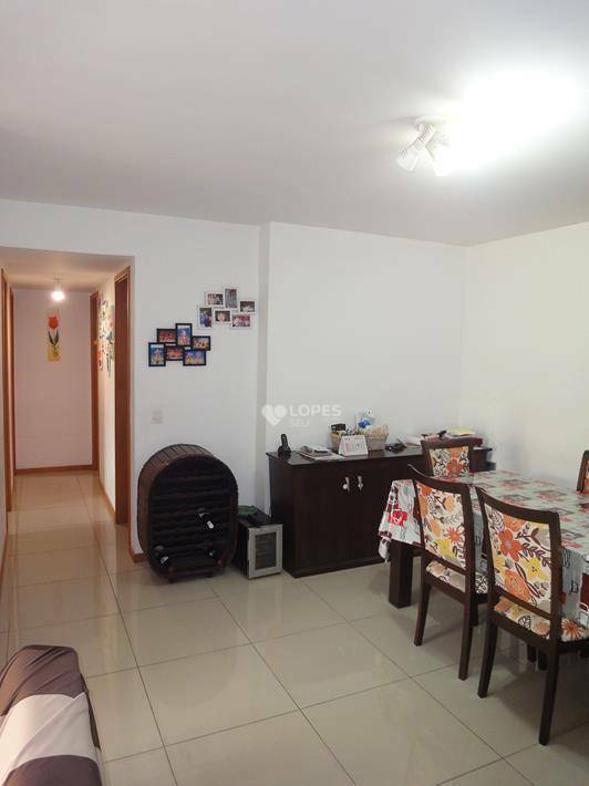 Apartamento à venda com 3 quartos, 118m² - Foto 5