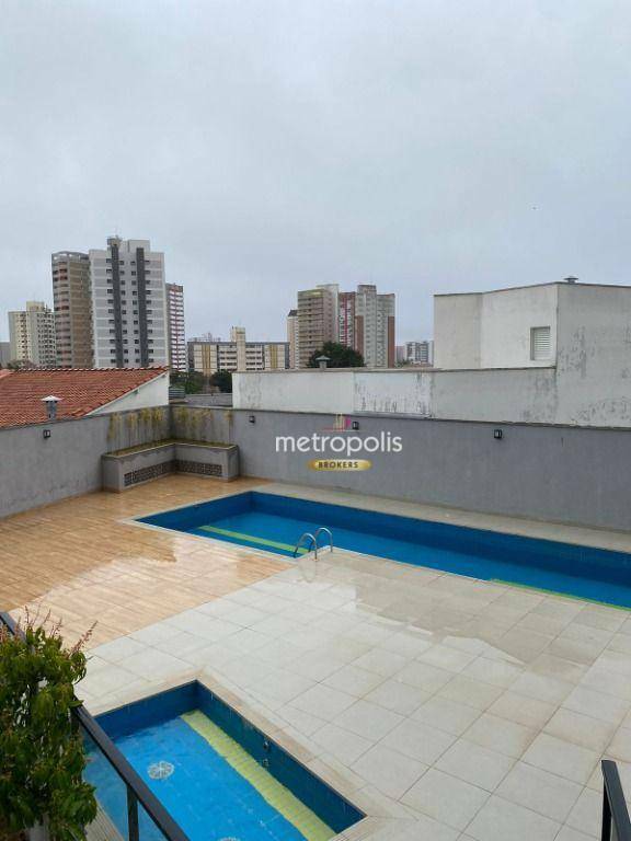 Apartamento à venda com 3 quartos, 90m² - Foto 17