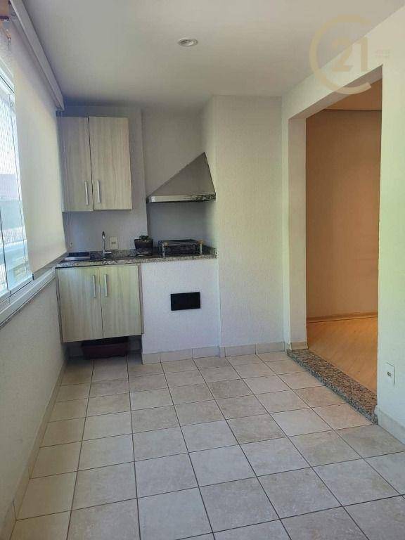 Apartamento à venda com 3 quartos, 90m² - Foto 9