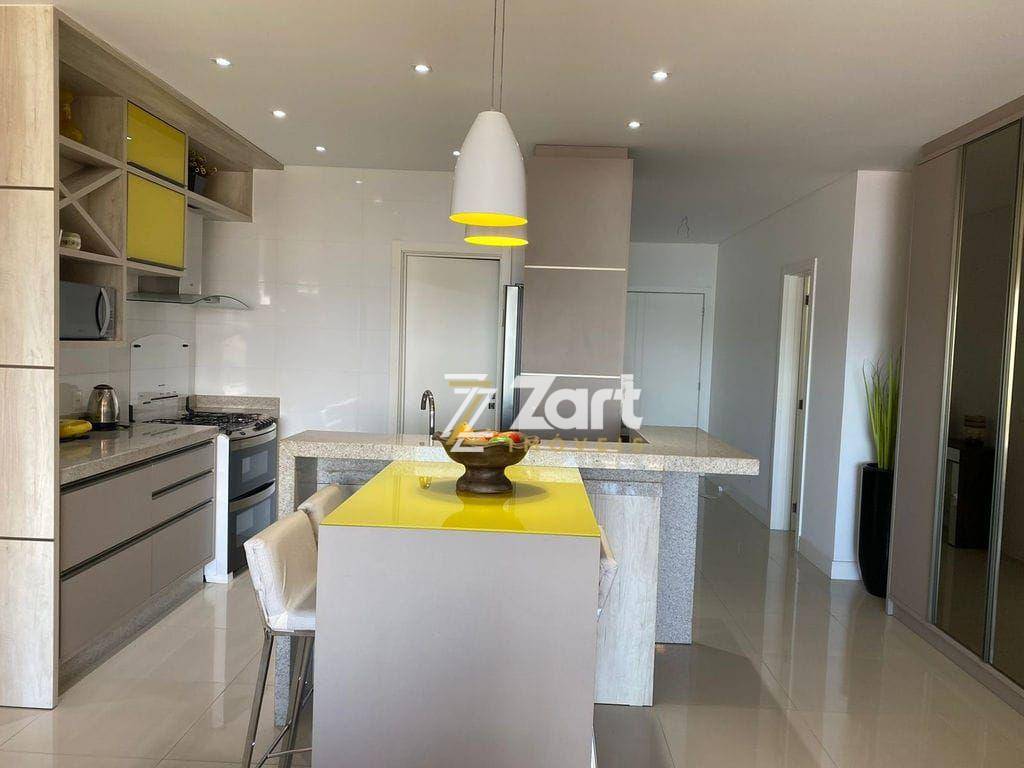 Apartamento à venda com 3 quartos, 130m² - Foto 7