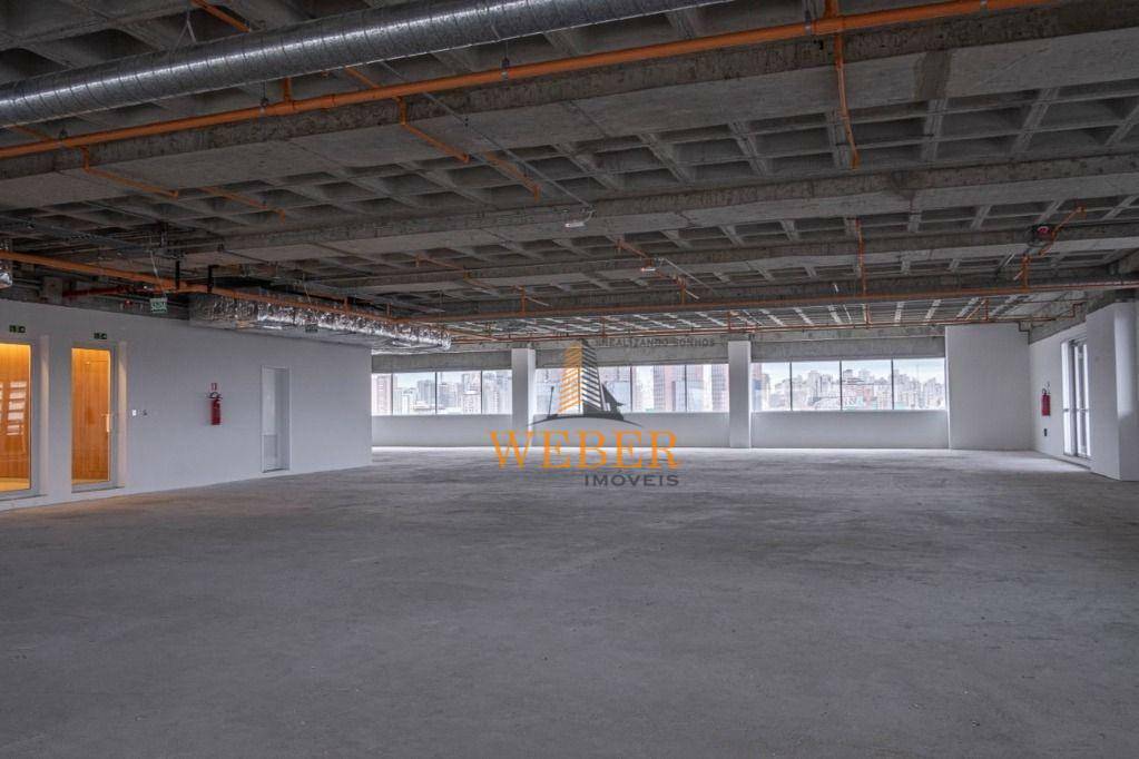 Conjunto Comercial-Sala para alugar, 557m² - Foto 10