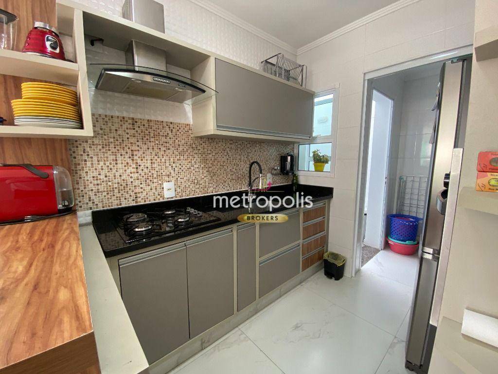 Apartamento à venda com 3 quartos, 83m² - Foto 9