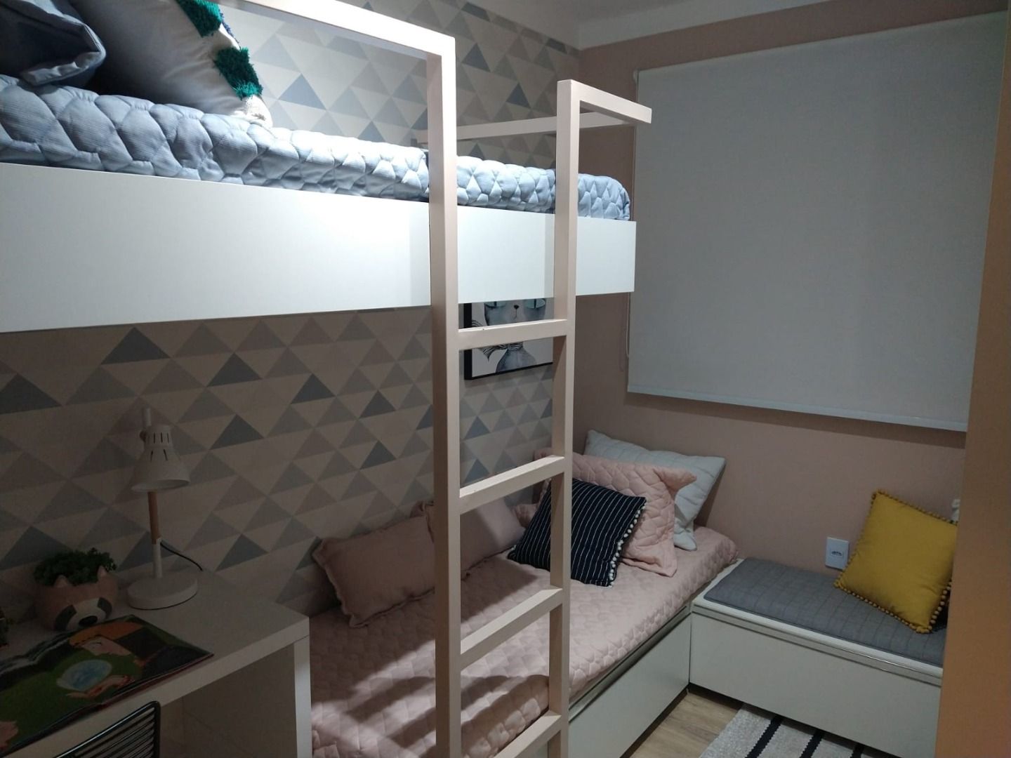 Apartamento à venda com 2 quartos - Foto 8