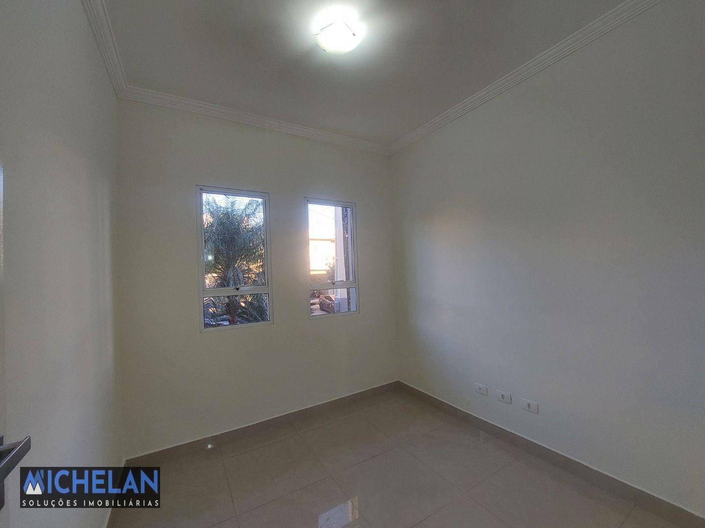 Casa de Condomínio para alugar com 3 quartos, 220m² - Foto 10