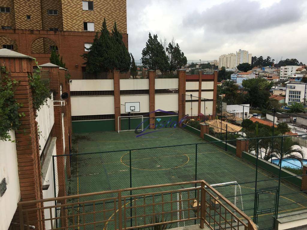 Apartamento à venda com 3 quartos, 106m² - Foto 24