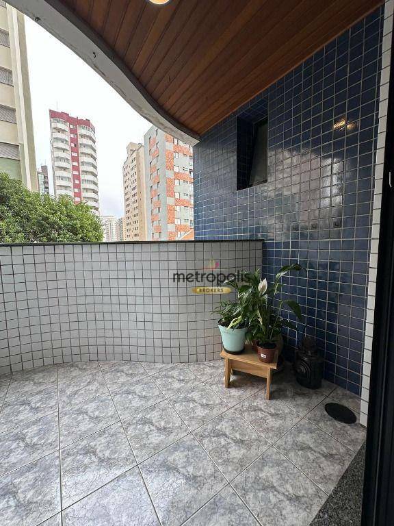 Apartamento à venda com 3 quartos, 104m² - Foto 5