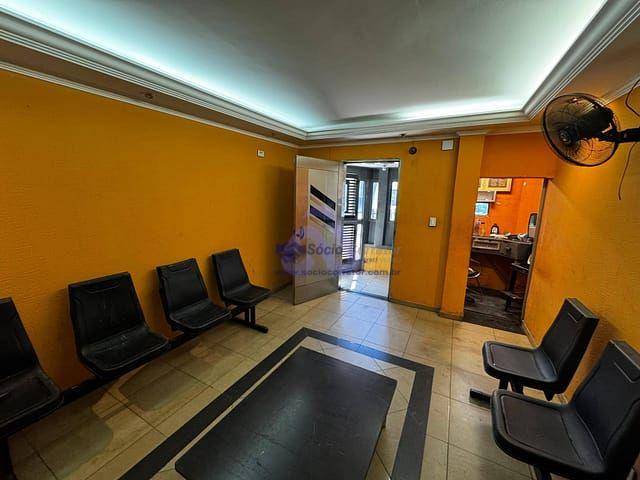 Depósito-Galpão, 987 m² - Foto 5