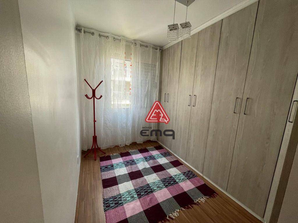 Apartamento para alugar com 2 quartos, 63m² - Foto 2