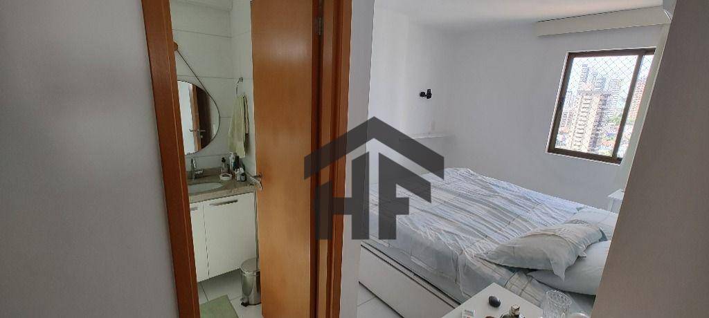 Apartamento à venda com 3 quartos, 94m² - Foto 13