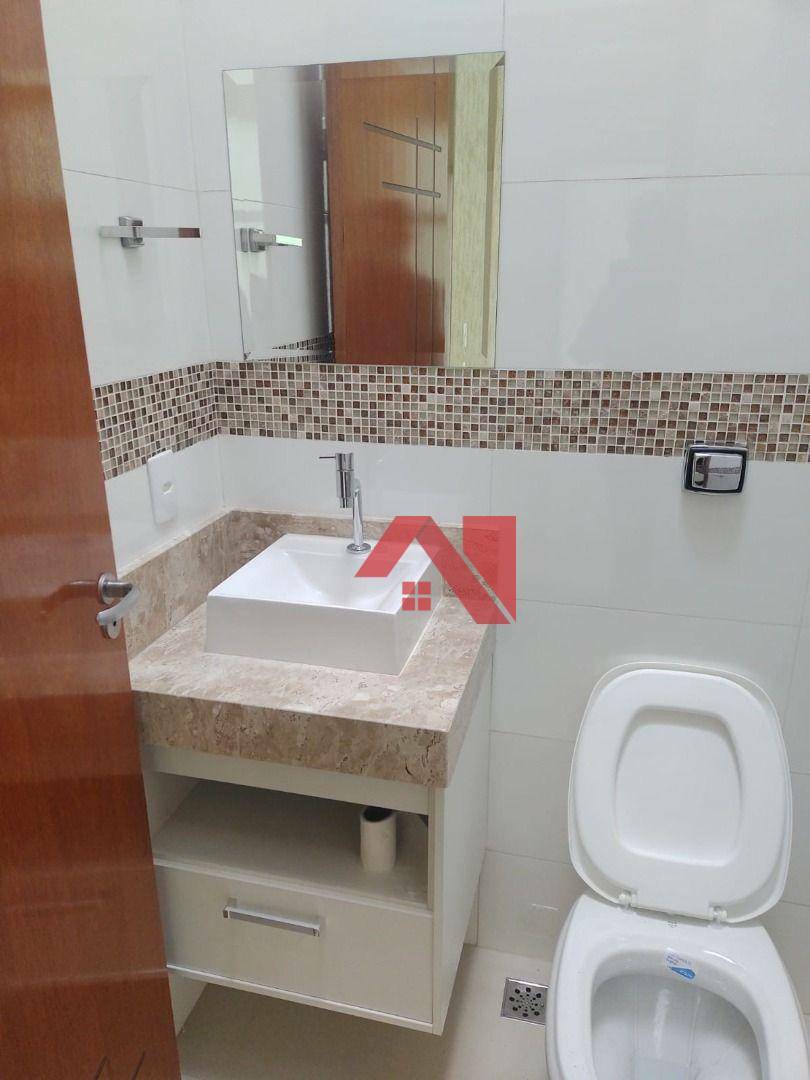 Casa de Condomínio à venda com 3 quartos, 174m² - Foto 10