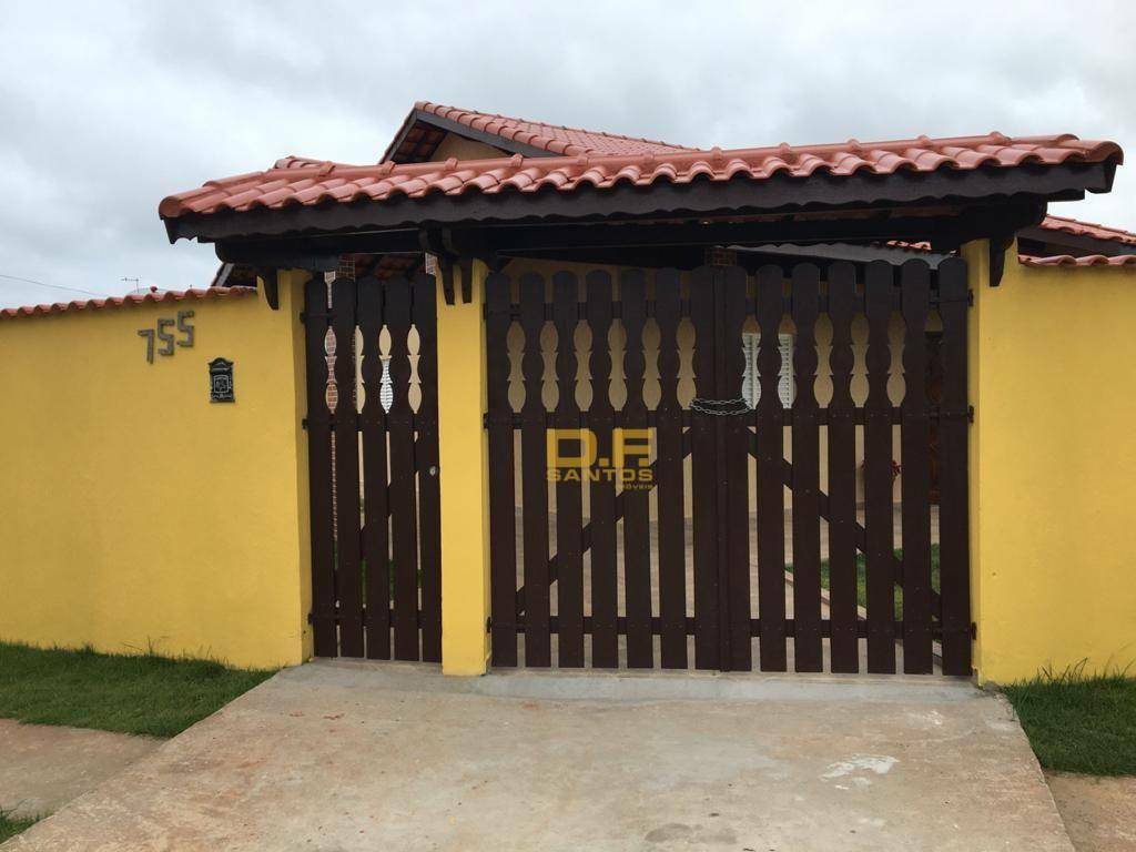 Casa à venda com 2 quartos, 95m² - Foto 14