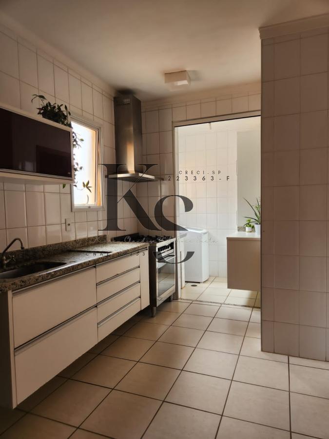 Apartamento à venda, 106m² - Foto 4