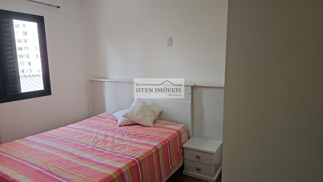 Apartamento à venda com 3 quartos, 125m² - Foto 8