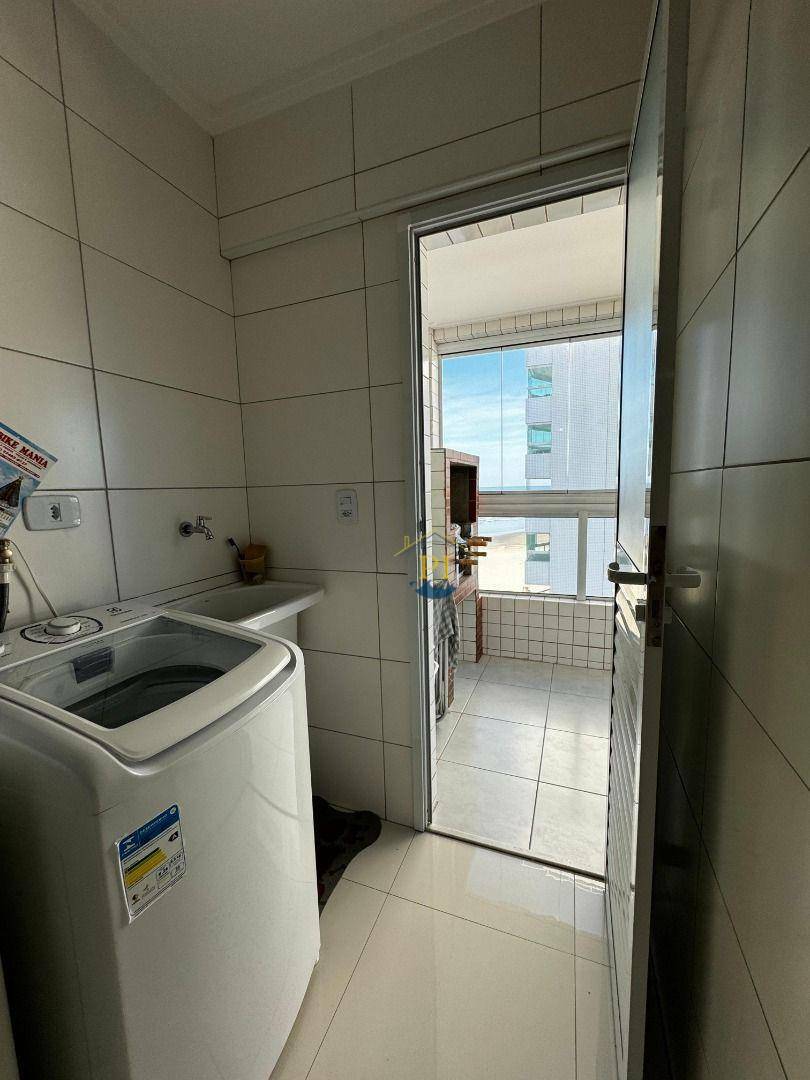 Apartamento à venda com 1 quarto, 48m² - Foto 6