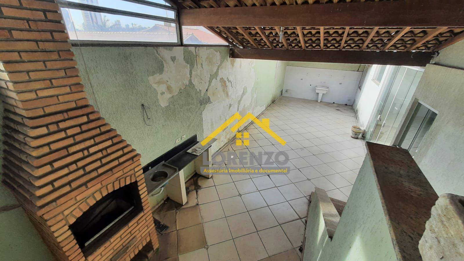 Sobrado à venda com 5 quartos, 330m² - Foto 38