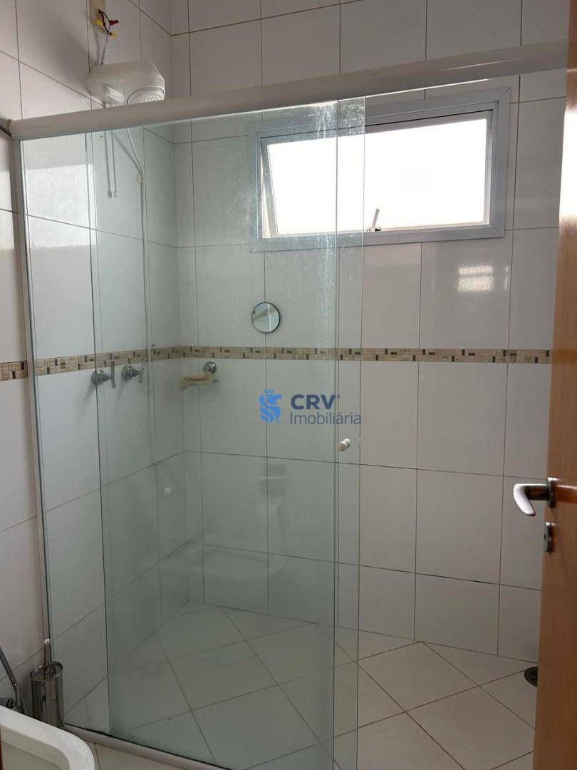 Sobrado para alugar com 3 quartos, 340m² - Foto 12