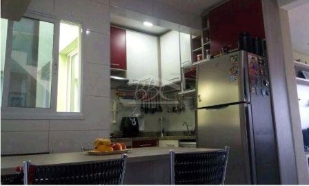 Cobertura à venda com 3 quartos, 150m² - Foto 10