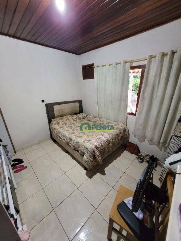 Casa à venda com 3 quartos, 76m² - Foto 13