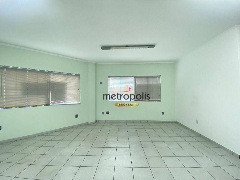 Conjunto Comercial-Sala à venda e aluguel, 37m² - Foto 2