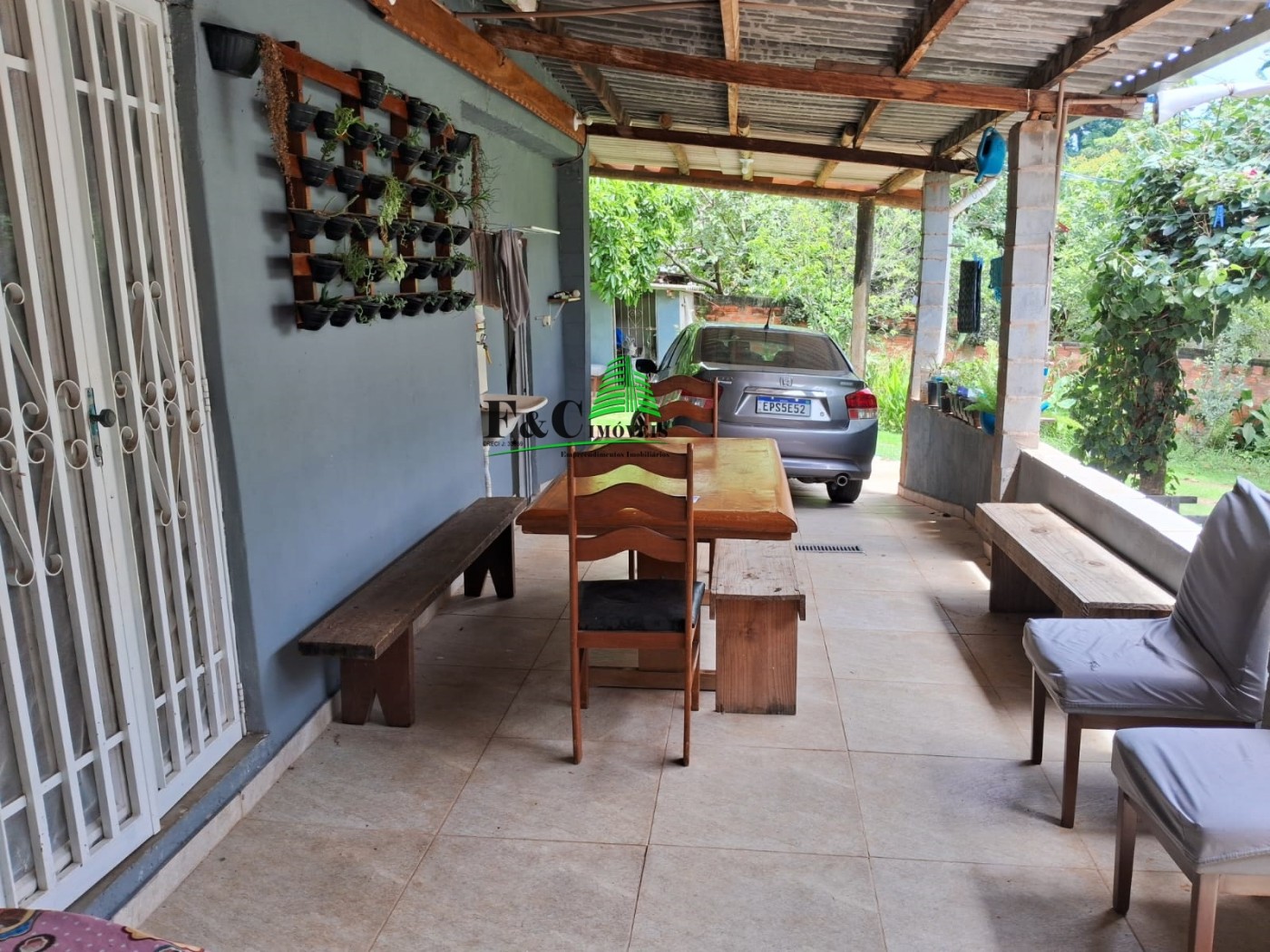 Chácara à venda com 2 quartos, 8000m² - Foto 9