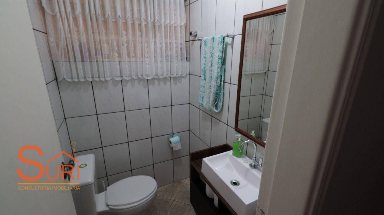 Sobrado à venda com 3 quartos, 227m² - Foto 16