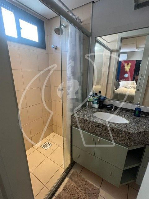 Apartamento à venda com 3 quartos, 186m² - Foto 8