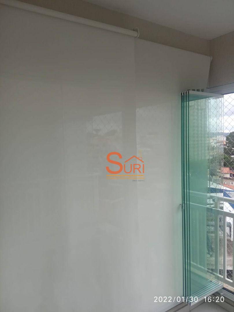 Apartamento, 3 quartos, 75 m² - Foto 7