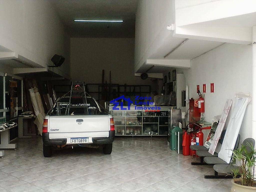 Loja-Salão para alugar, 140m² - Foto 4