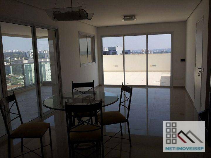 Apartamento à venda com 4 quartos, 227m² - Foto 4