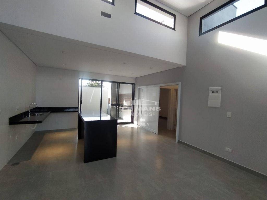 Casa de Condomínio à venda com 3 quartos, 141m² - Foto 6