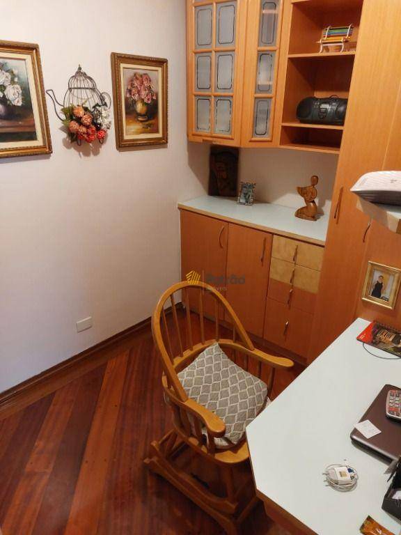 Apartamento à venda com 3 quartos, 150m² - Foto 30