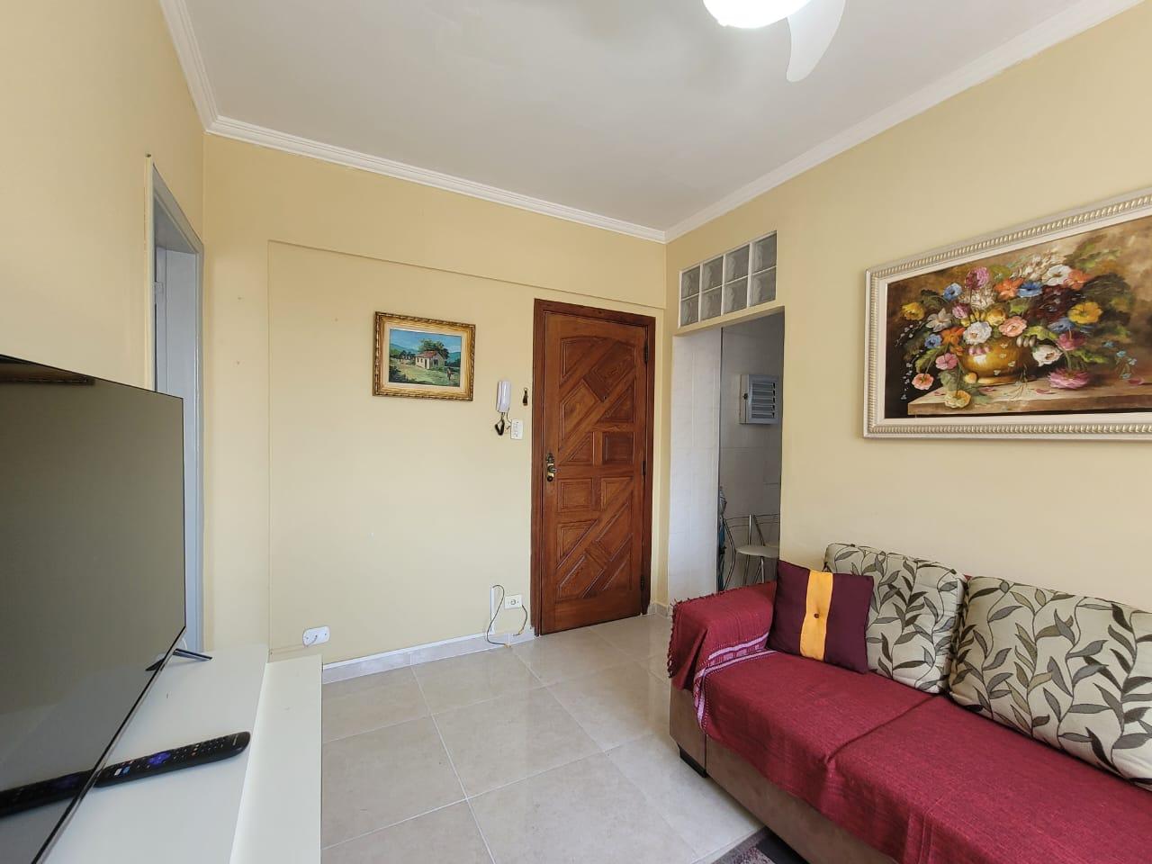 Apartamento à venda com 1 quarto, 40m² - Foto 5