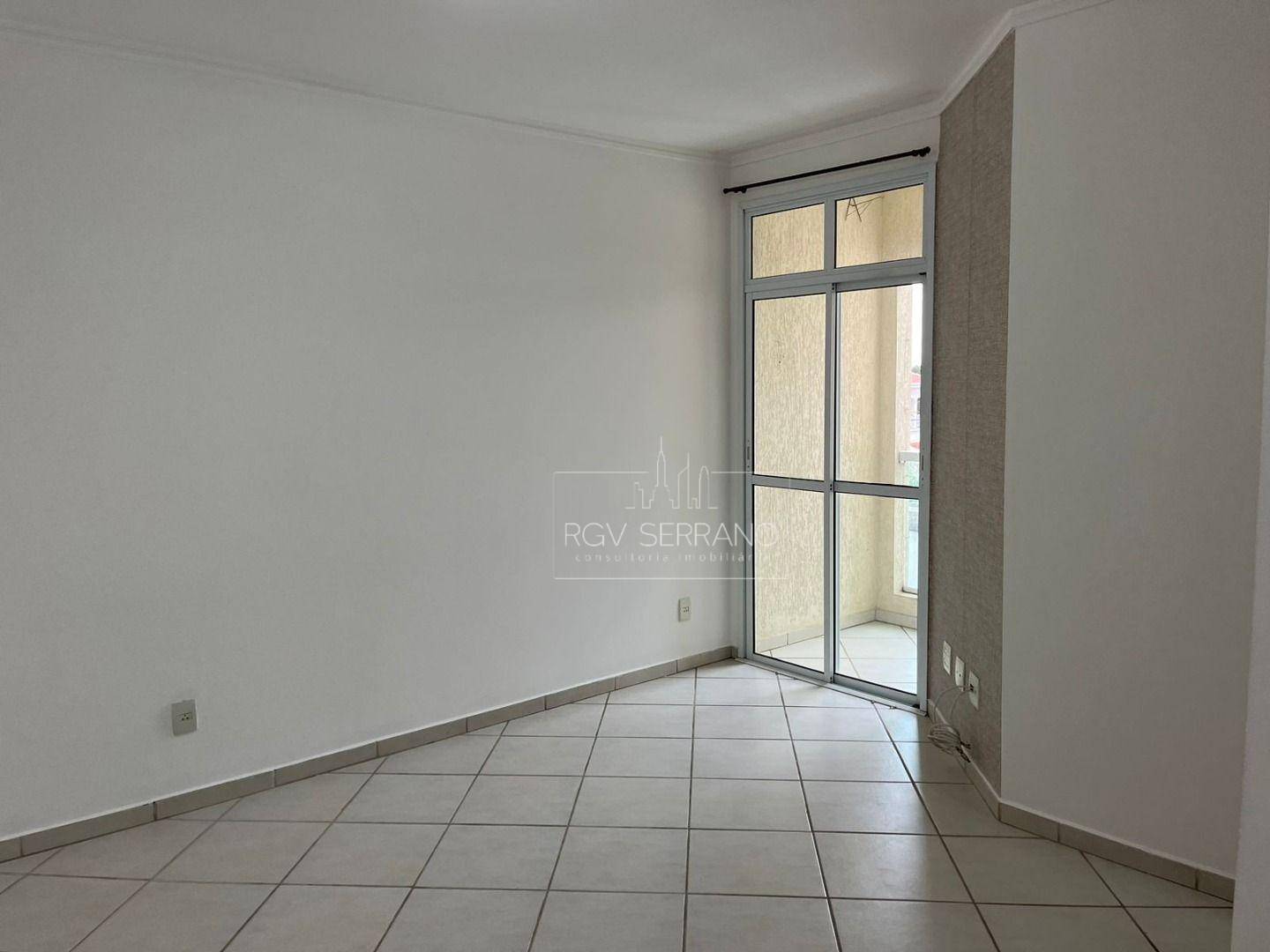 Apartamento à venda com 2 quartos, 66m² - Foto 2