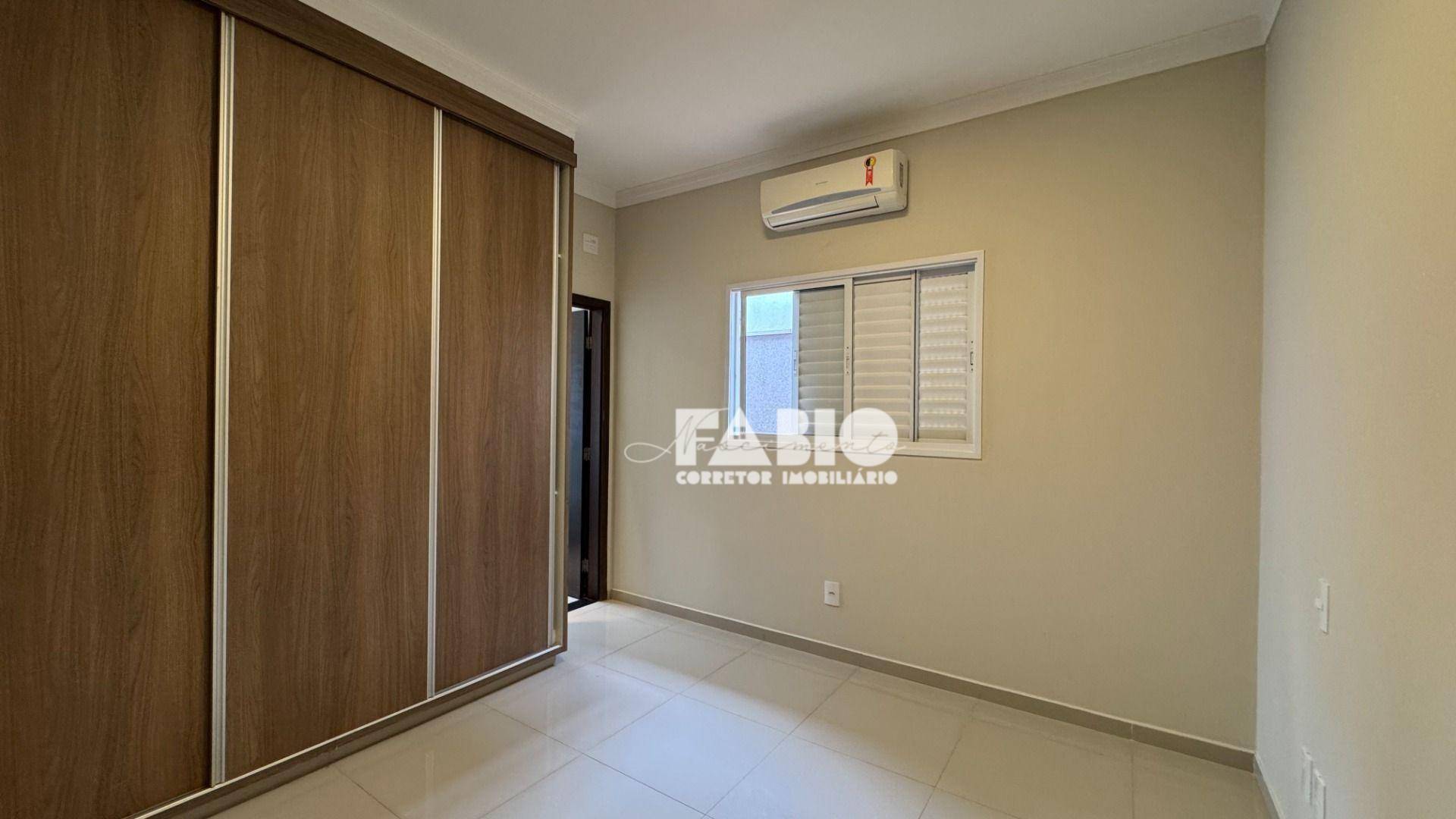 Casa de Condomínio à venda com 3 quartos, 204m² - Foto 19