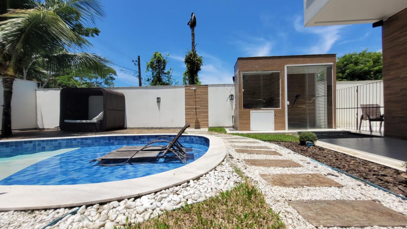 Casa de Condomínio à venda com 4 quartos, 1000m² - Foto 3