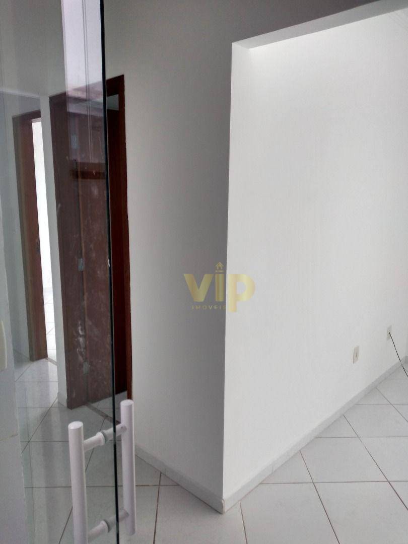 Apartamento à venda com 2 quartos, 60m² - Foto 6