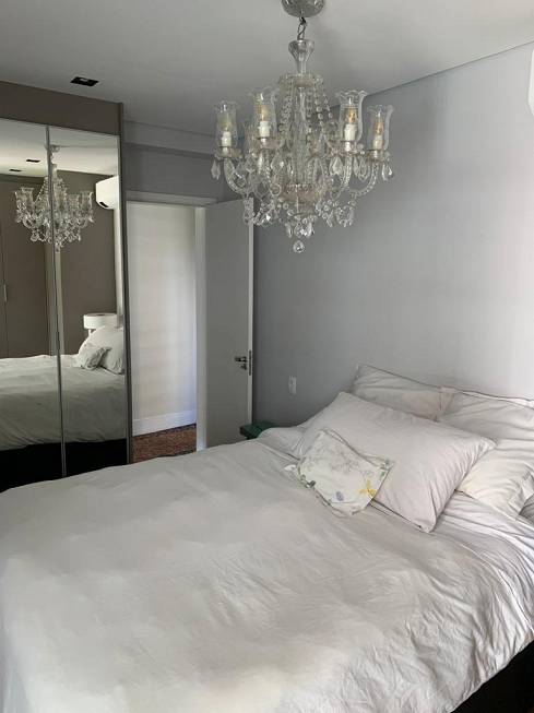 Apartamento à venda com 3 quartos, 138m² - Foto 10