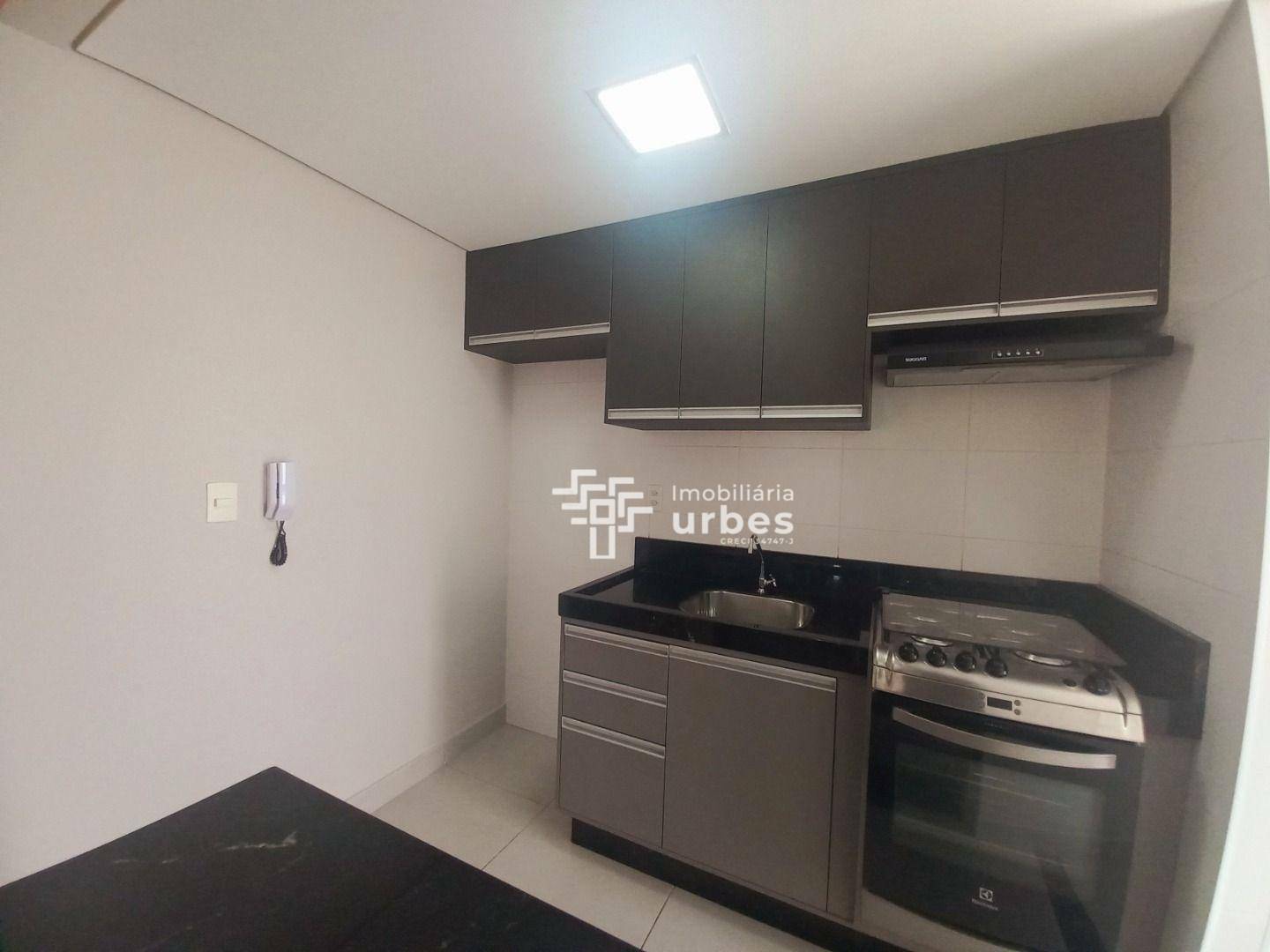 Apartamento à venda com 2 quartos, 56m² - Foto 9