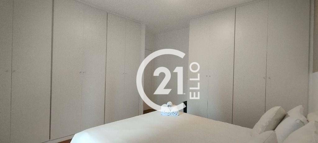 Apartamento para alugar com 2 quartos, 105m² - Foto 17