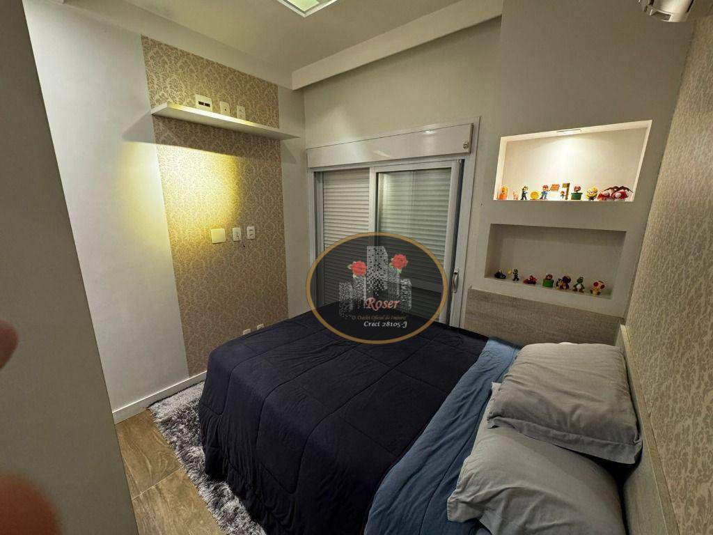 Apartamento à venda com 2 quartos, 80m² - Foto 12