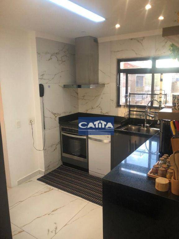 Apartamento à venda com 3 quartos, 126m² - Foto 3