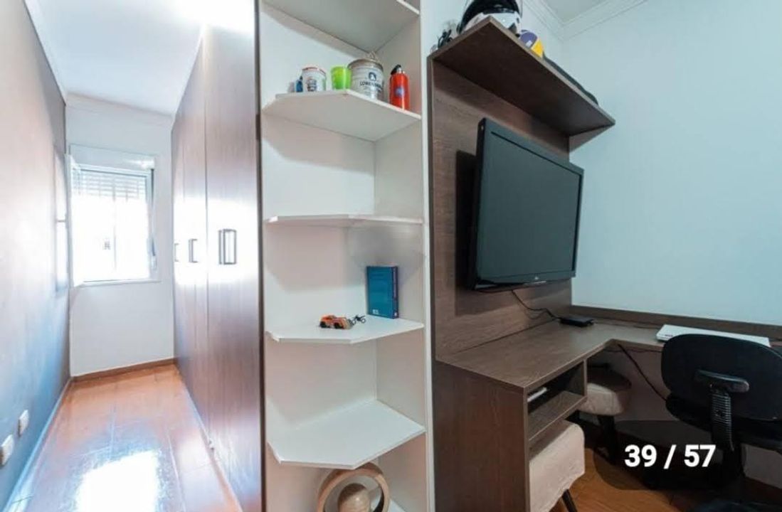 Casa à venda com 3 quartos, 152m² - Foto 25