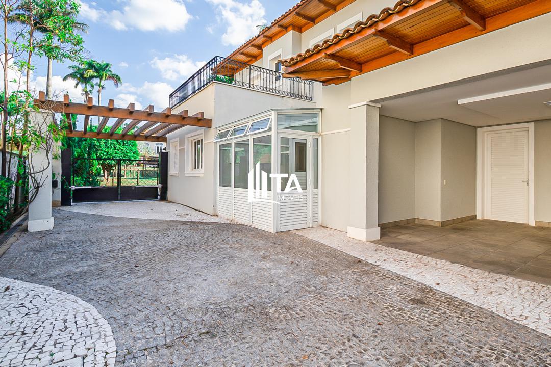 Casa de Condomínio à venda com 4 quartos, 490m² - Foto 47