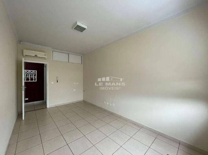 Conjunto Comercial-Sala para alugar, 20m² - Foto 8